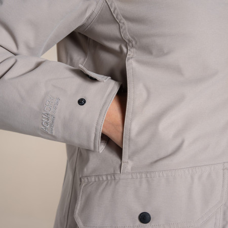 Cappotto invernale da donna Craghoppers Rosalind II Jkt