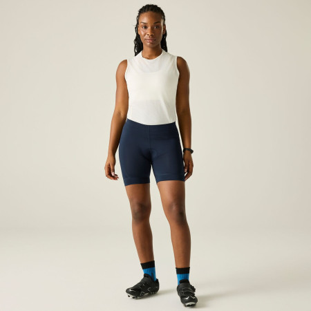 Pantaloncini da ciclismo da donna Dare 2b Habit Short