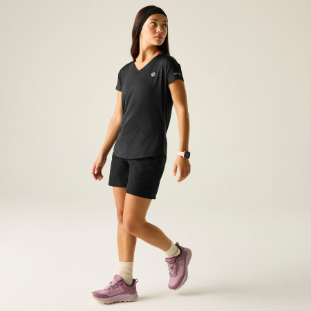 Pantaloncini da donna Dare 2b Melodic Pro III Short