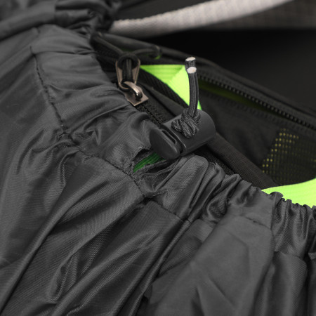 Sacca antipioggia per zaino Zulu Cover 46-58l