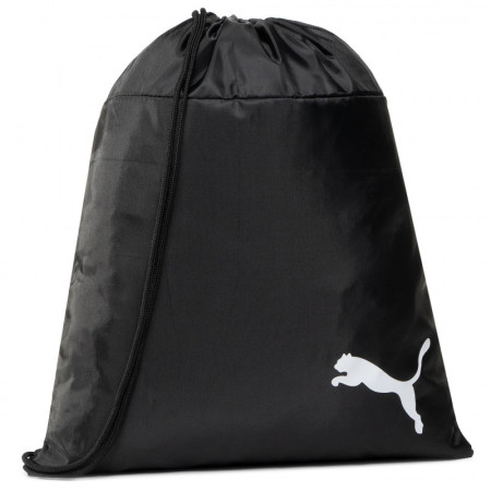 Sacca Puma teamGOAL 23 Gym Sack nero black