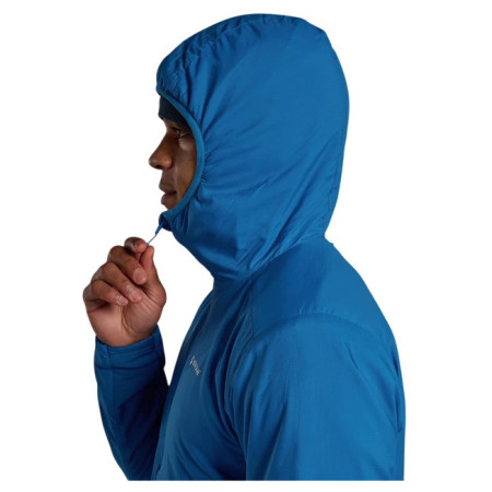 Giacca invernale da uomo Montane Sirocco Hoodie