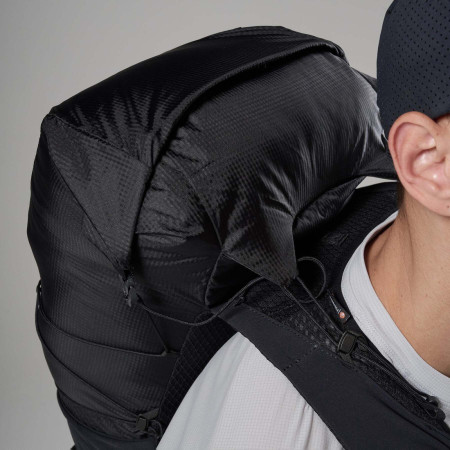 Gilet da corsa Montane Gecko Vp20+