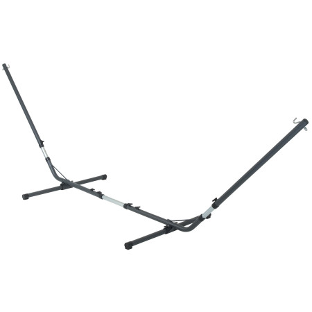 Supporto per amaca Bo-Camp Universal grigio Grey