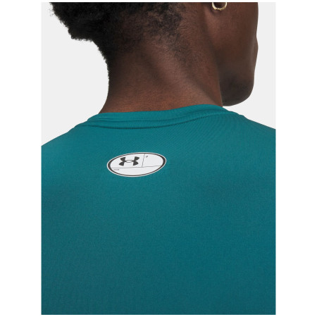 Maglietta funzionale da uomo Under Armour HG Armour Comp SS