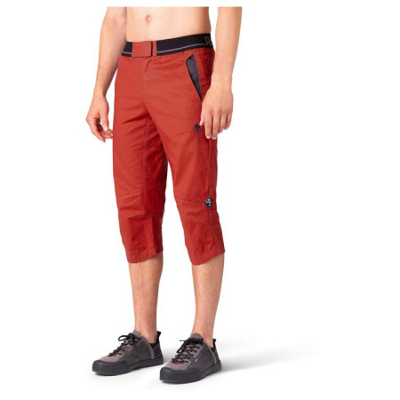 Pantaloni a 3/4 da uomo Rafiki Cliffbase