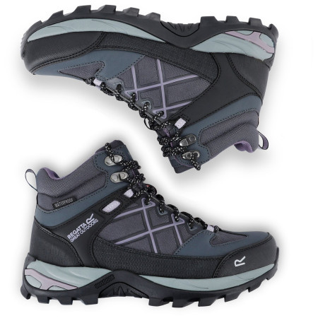 Scarpe da donna Regatta Ldy Samaris III Boot