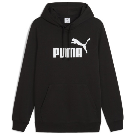 Felpa da uomo Puma ESS No. 1 Logo Hoodie TR
