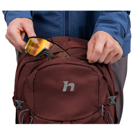 Zaino Hannah Wagabond 35