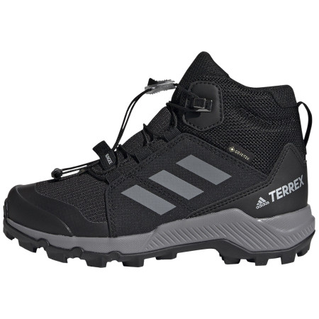 Scarpe da bambino Adidas Terrex Mid Gtx K