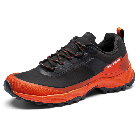 Scarpe da uomo Hannah Granite M Wp