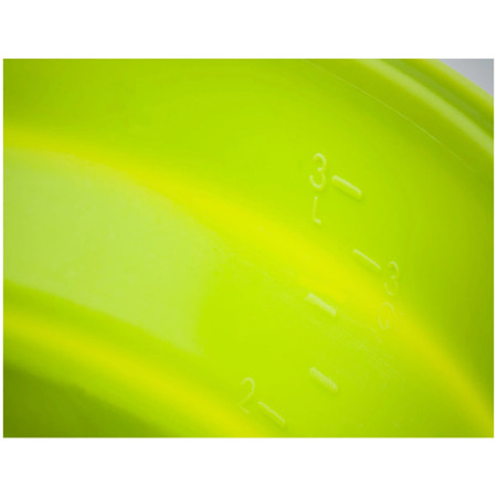Set di stoviglie GSI Outdoors Escape Hs 3L Pot + Frypan
