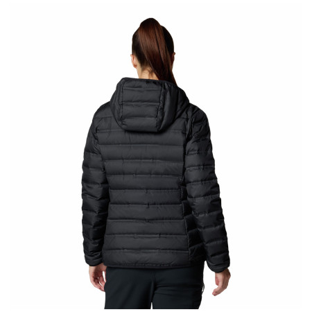 Giacca invernale da donna Columbia Lake 22™ Ii Down Hooded Jacket