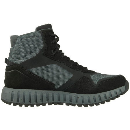 Scarpe invernali da uomo Helly Hansen Monashee Ullr Ht nero JetBlack/Charcoal/Ebony