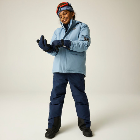 Giacca da bambino Dare 2b Shredder II Jk Dusky Blue