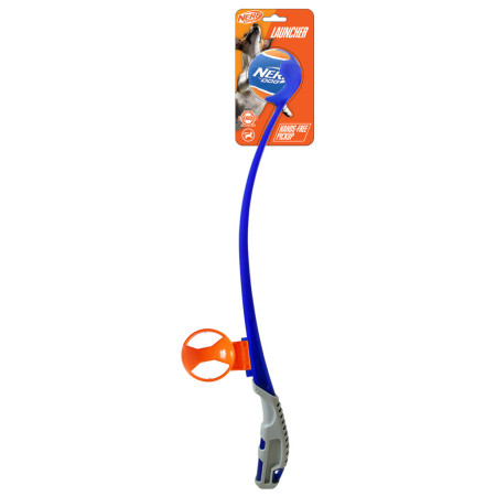 Giocattolo per cane Nerf Dog Air Strike + Tennis Ball
