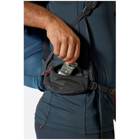 Zaino Rab Protium 20