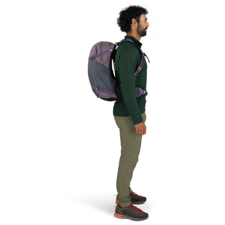 Zaino da trekking Osprey Hikelite 28