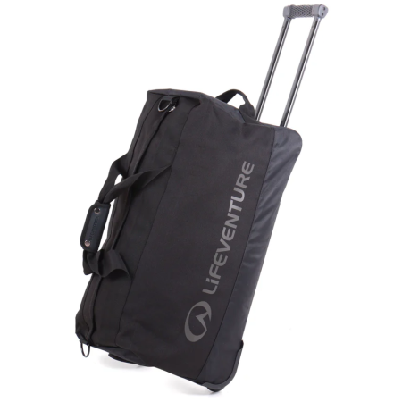 Borsa da viaggio LifeVenture Expedition Wheeled Duffle 100 L