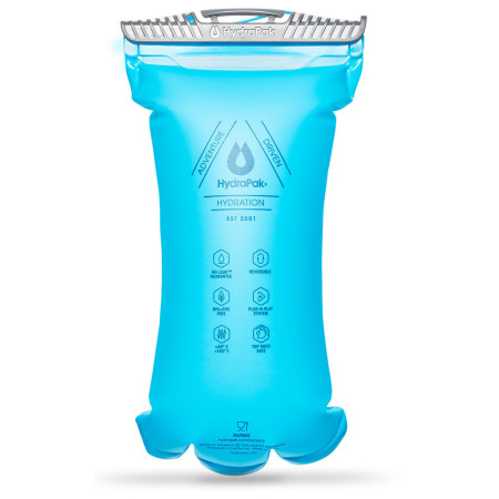 Sacca idratazione Hydrapak Velocity 1.5L