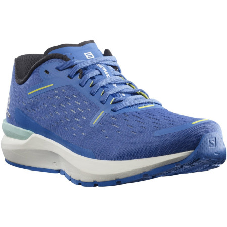 Scarpe da uomo Salomon Sonic 4 Balance blu PalaceBlue