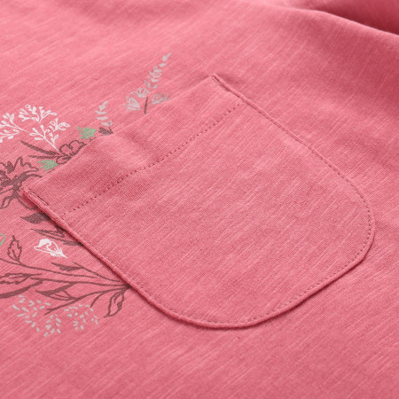 Maglietta da donna Alpine Pro Bolena 2