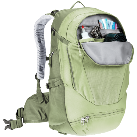 Zaino sportivo da donna Deuter Trans Alpine 22 SL