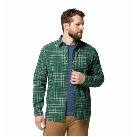 Camicia da uomo Columbia Cornell Woods™ Flannel Long Sleeve Shirt