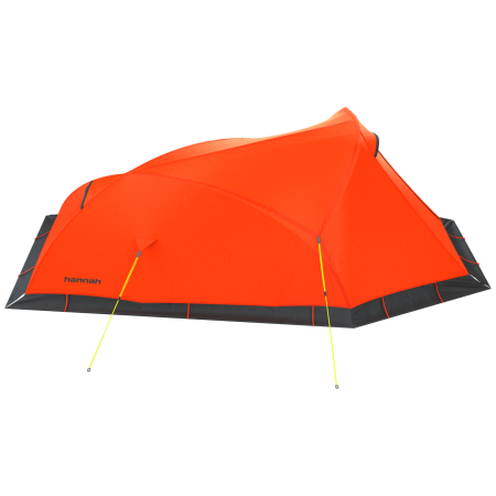 Tenda ultraleggera Hannah Hawk 2 Snow
