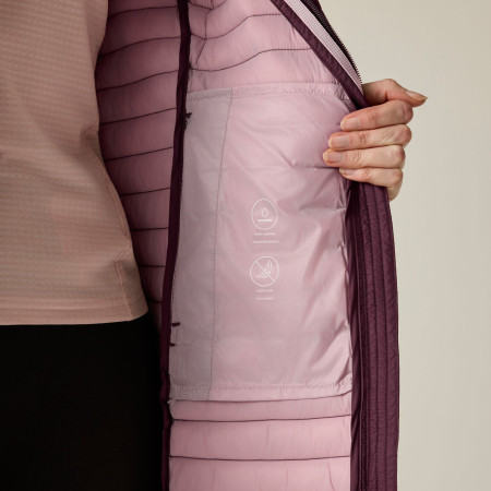 Cappotto da donna Regatta Selenar Long Length