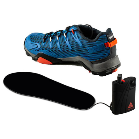 Solette per scarpe Alpenheat Trend