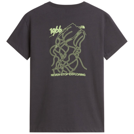 Maglietta da uomo The North Face U Nse Slopes Rlx Ss Tee-Graphic