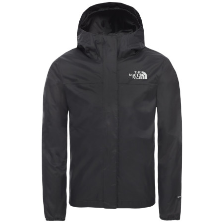 Giacca da bambino The North Face G Resolve Reflective Jacket