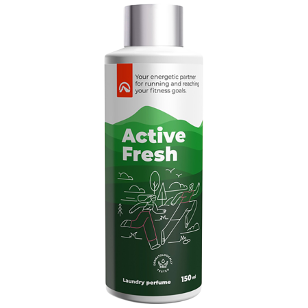 Parfém na praní Northfinder Active Fresh 150ml