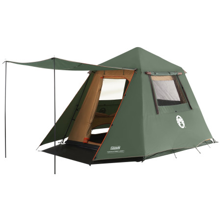 Tenda Coleman Skylodge 4