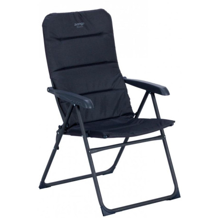 Sedia Vango Hampton Tall Chair grigio