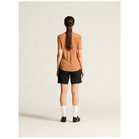 Pantaloncini da ciclismo da donna Craft W Everyday w Pad C4