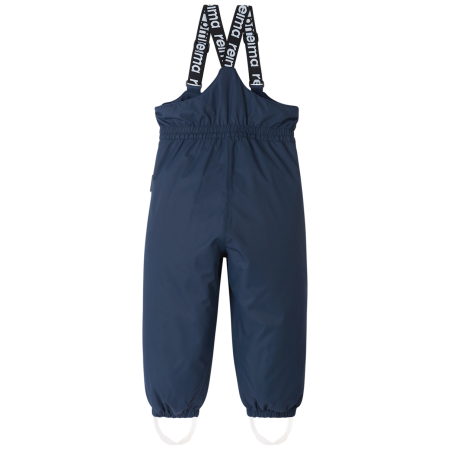 Pantaloni da sci per bambini Reima Matias Navy