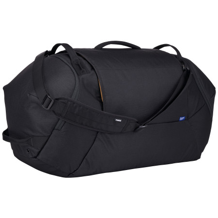 Borsa per scarponi da sci Thule Roundtrip Snow Duffel 80L
