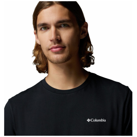 Maglietta da uomo Columbia CSC™ Logo Back Tee