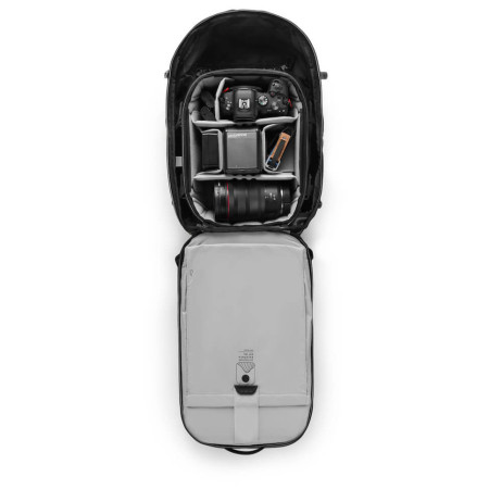 Zaino Peak Design Outdoor Backpack Zip 18L