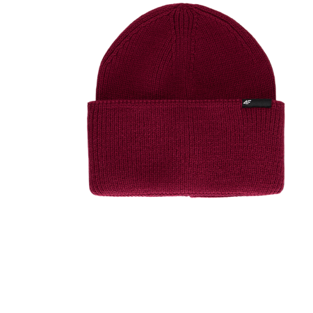 Cappello per bambini 4F Cap U0866 Burgundy bordeaux Burgundy