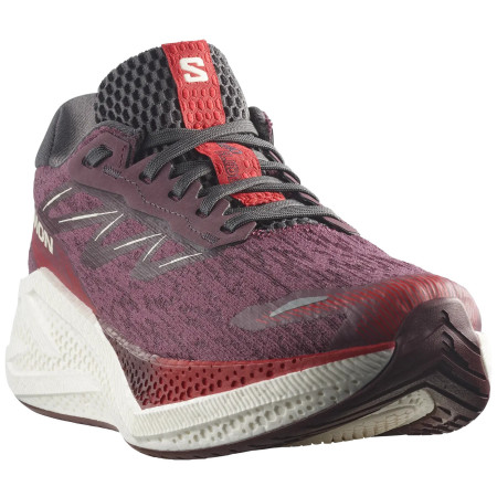 Scarpe da corsa da donna Salomon Aero Glide 4