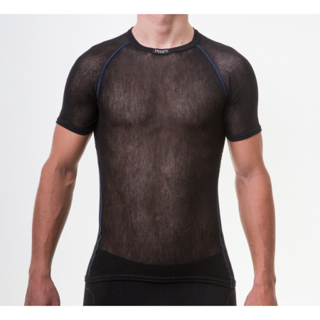 Maglietta funzionale da uomo Brynje of Norway Wool Thermo light T-shirt