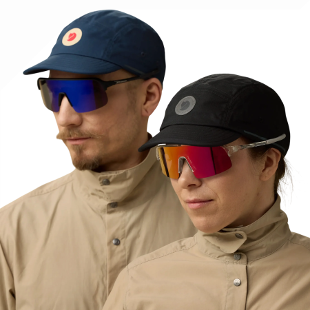 Berretto con visiera Fjällräven Hoja Cap