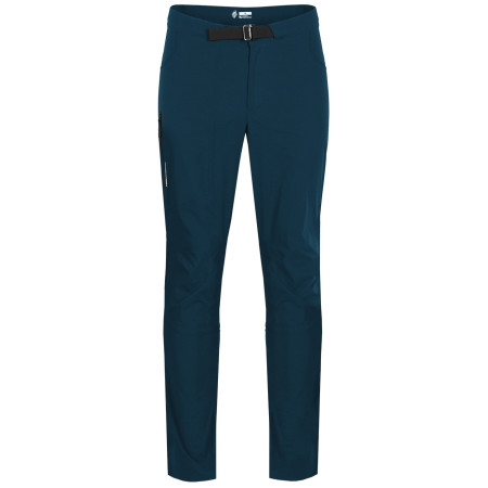 Pantaloni da uomo High Point Marco Pants blu scuro Poseidon