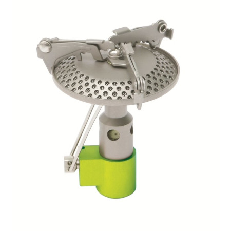 Fornello Pinguin Surpass Titan