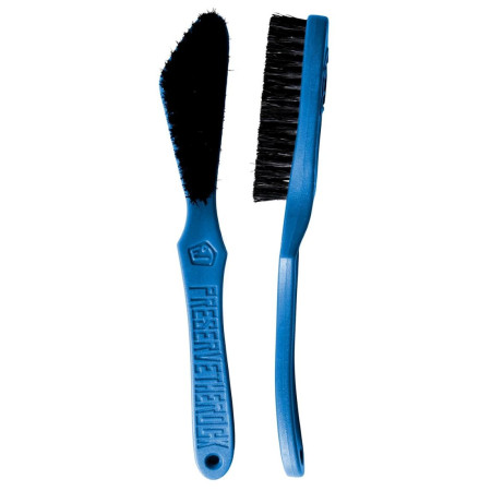 Spazzola E9 Brush blu Blue