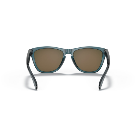 Occhiali da sole OAKLEY Frogskin Prizm Sapphr Irid Polar