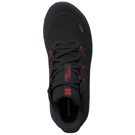 Scarpe da uomo Salomon Ultra Flow 2 Gore-Tex
